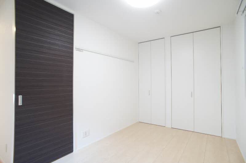 ＷＥＳＴ　洗足池 202号-7