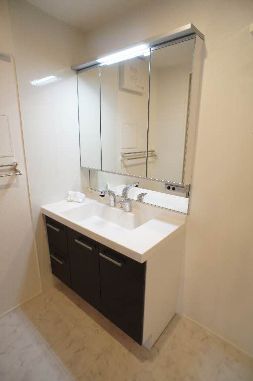 ＷＥＳＴ　洗足池 202号-9