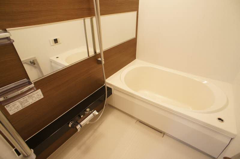 ＷＥＳＴ　洗足池 202号-10