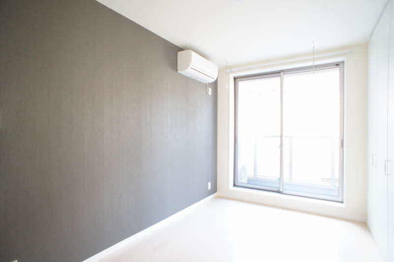 ヴァイセスハウス 201号-5