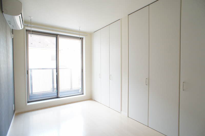 ヴァイセスハウス 201号-6