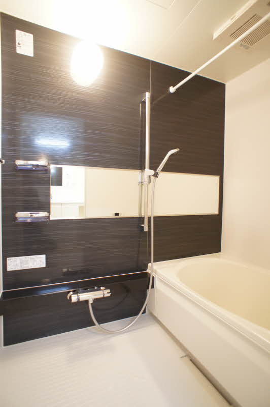 ヴァイセスハウス 201号-11