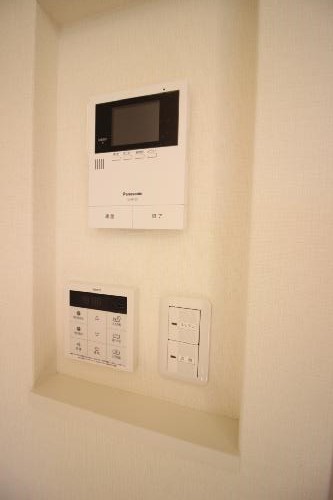 シャトレーナイトウ 101号-10