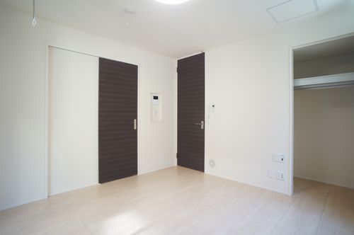 プリエール池上 103号-3