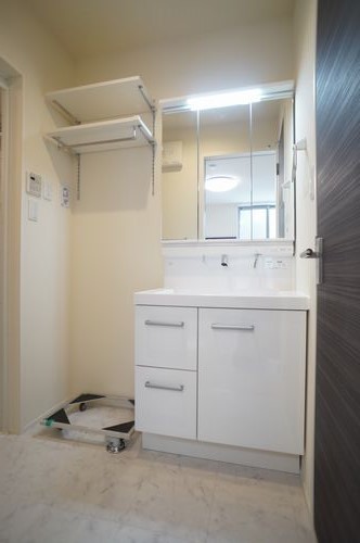 プリエール池上 103号-6