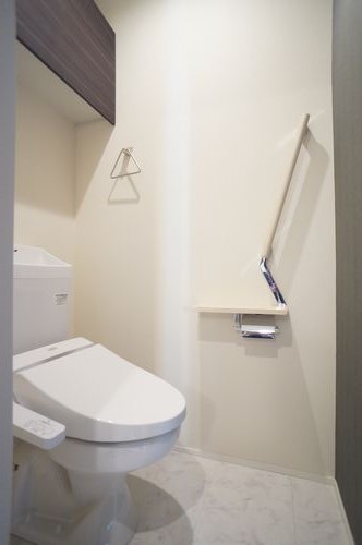 プリエール池上 103号-7