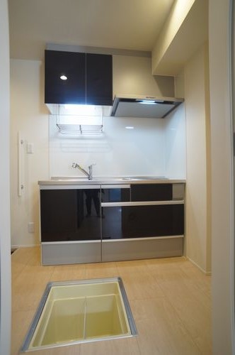 プリエール池上 103号-9