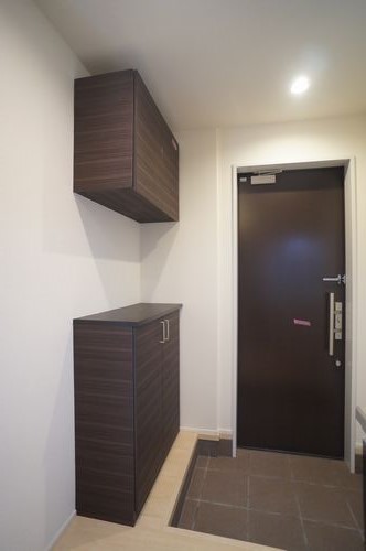 プリエール池上 103号-10