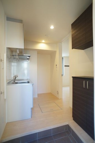 プリエール池上 103号-11