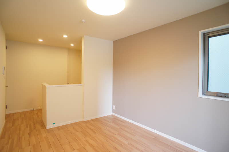 ドルフ仙台坂 302号-4