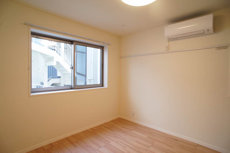 ドルフ仙台坂 302号-6