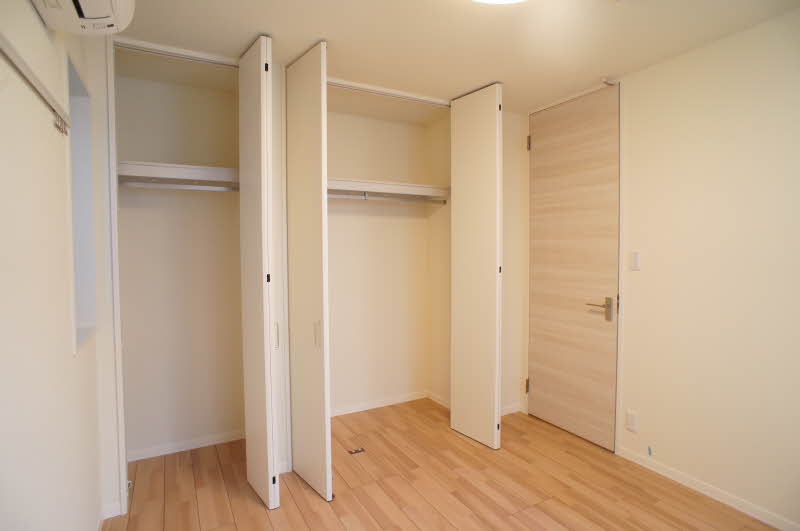 ドルフ仙台坂 302号-7