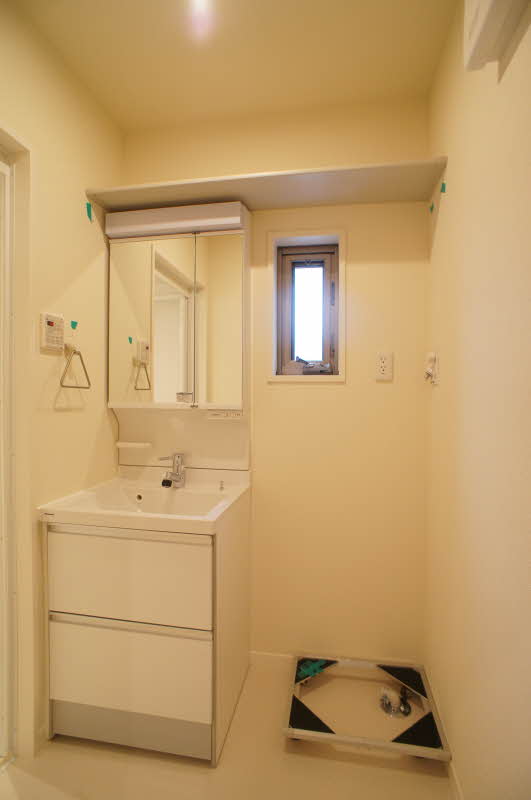 ドルフ仙台坂 302号-8