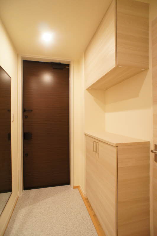 ドルフ仙台坂 302号-11