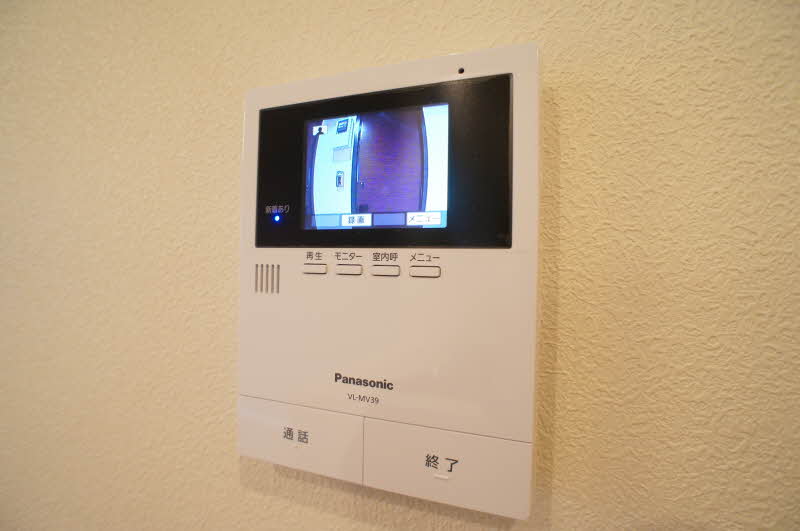 ドルフ仙台坂 302号-12