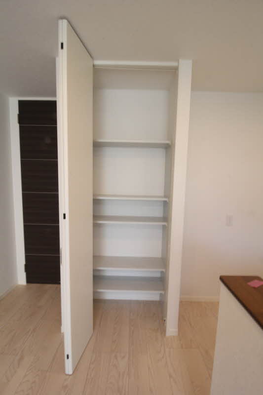 エクラージュ南 205号-5