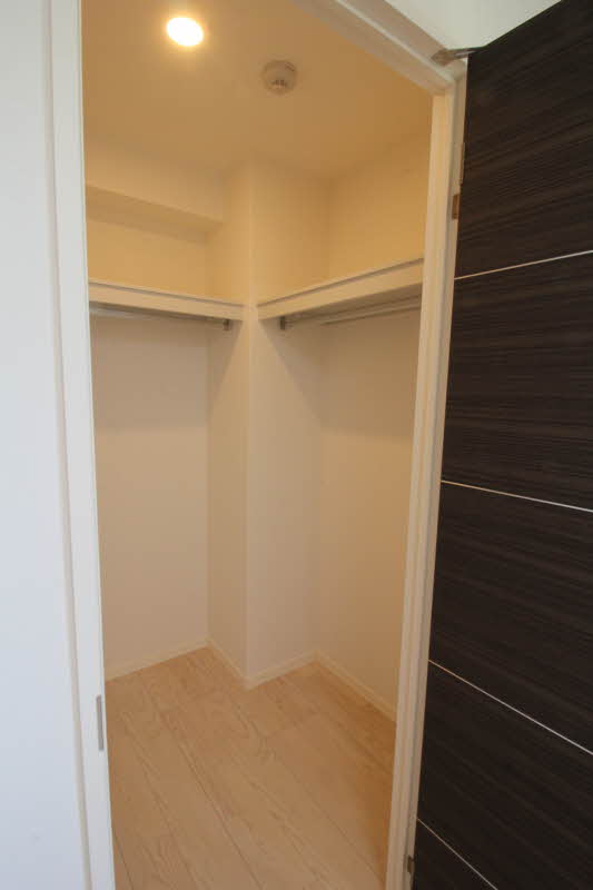 エクラージュ南 205号-8