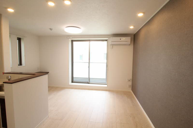 エクラージュ南 305号-2