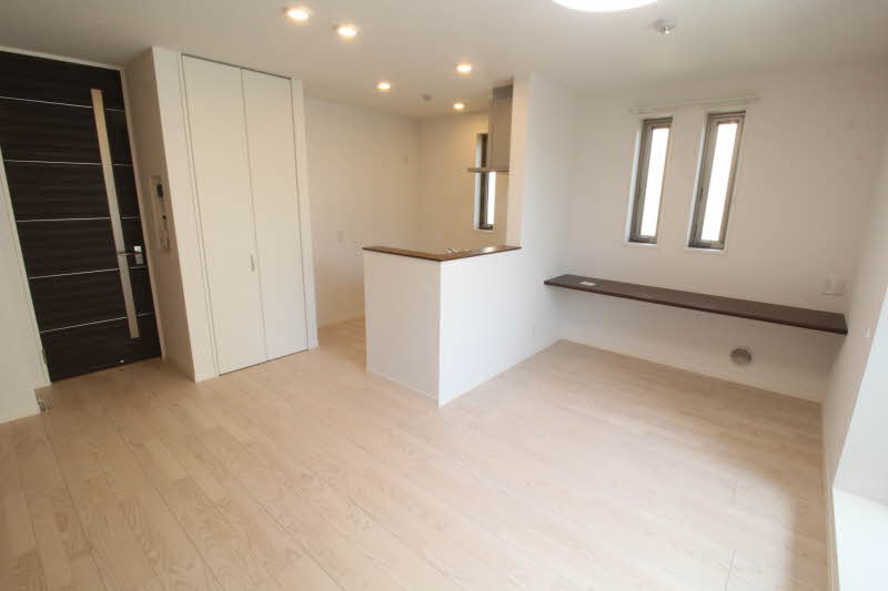 エクラージュ南 305号-4