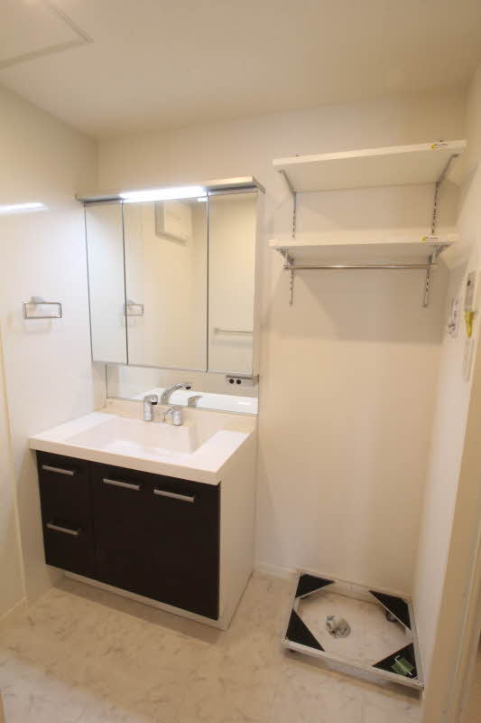 エクラージュ南 305号-9