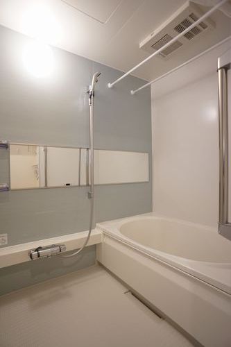 コンフォーザ駒沢公園 101号-5