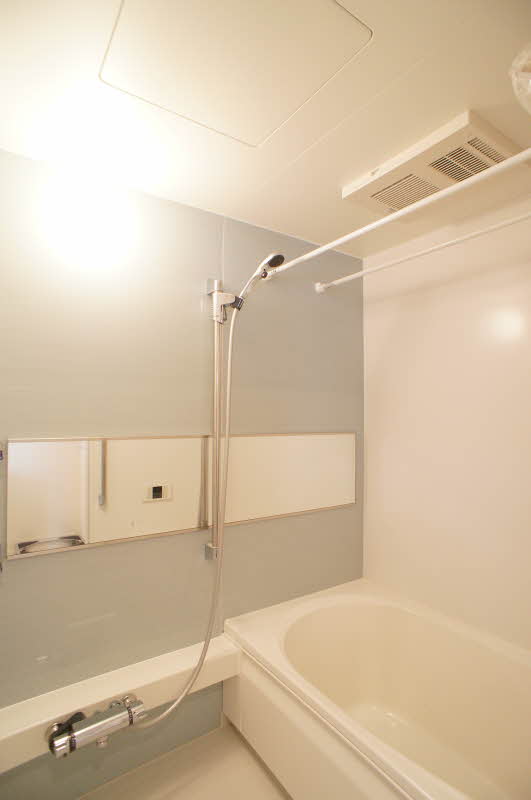 コンフォーザ駒沢公園 201号-10