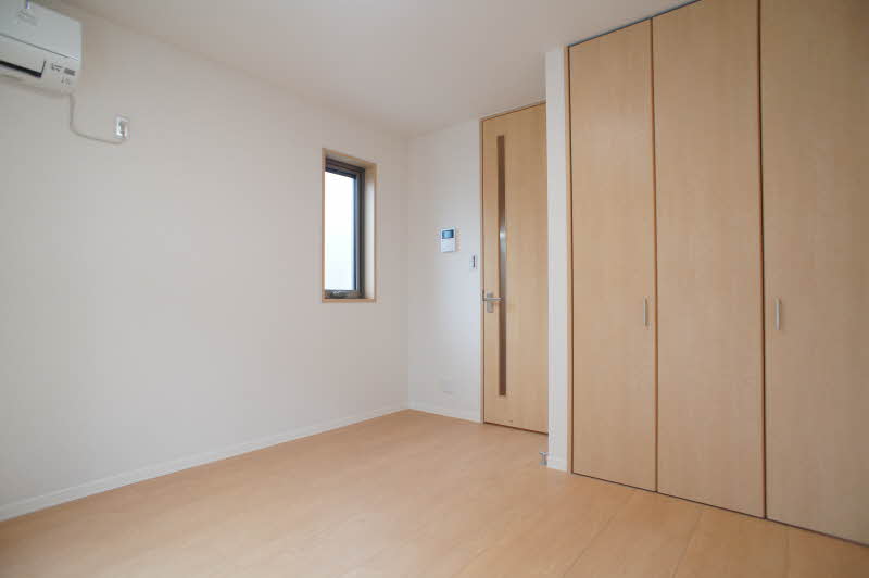 レフィシア武蔵小山 103号-4