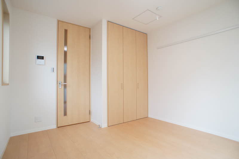 レフィシア武蔵小山 103号-5