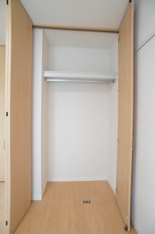 レフィシア武蔵小山 103号-6