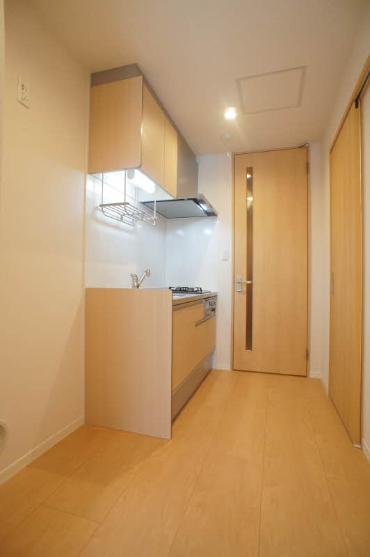 レフィシア武蔵小山 103号-8