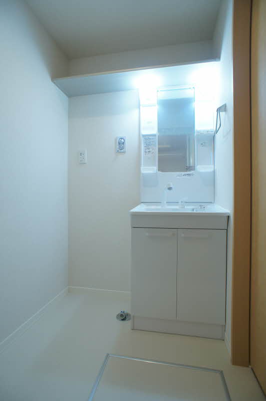 レフィシア武蔵小山 103号-9