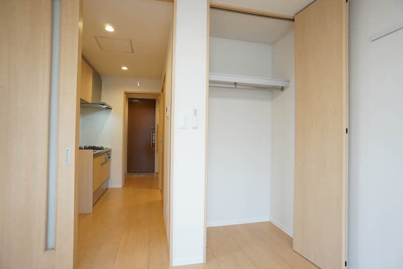 レフィシア武蔵小山 202号-4