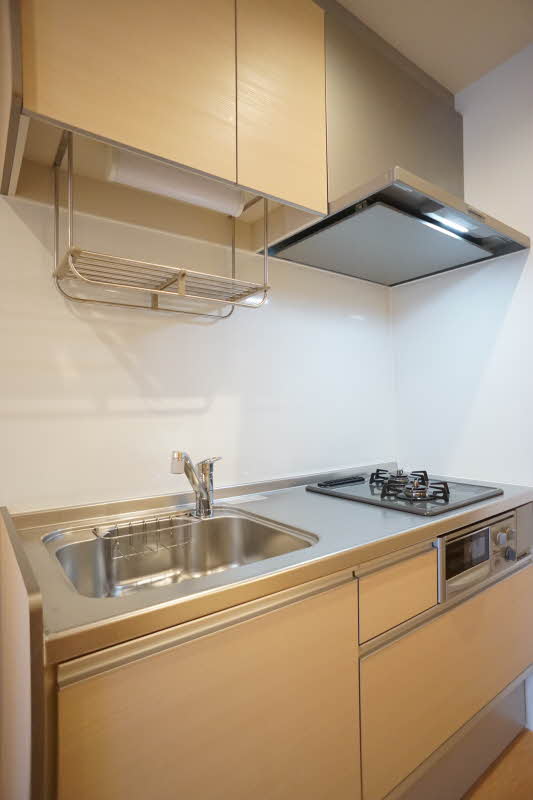 レフィシア武蔵小山 202号-6