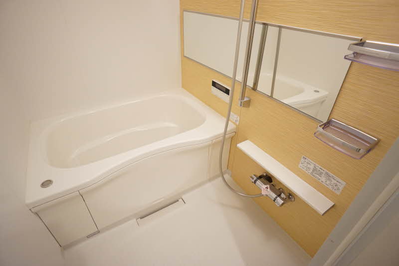 レフィシア武蔵小山 202号-7