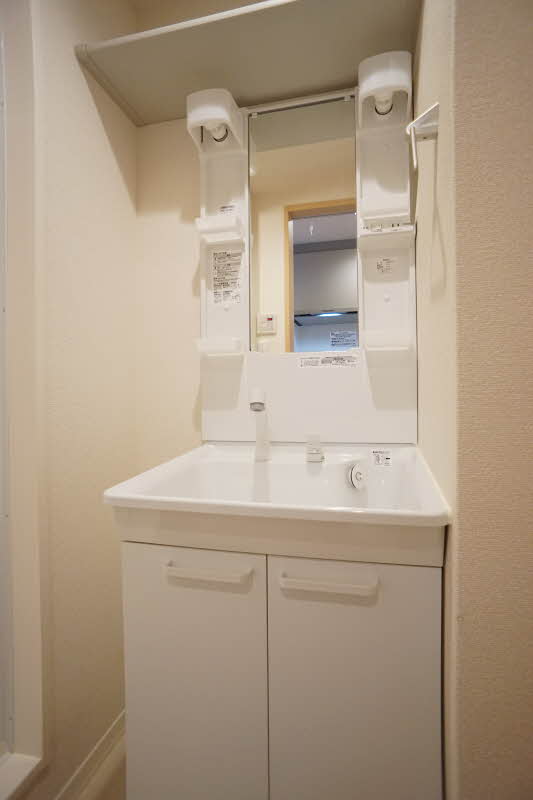 レフィシア武蔵小山 202号-9