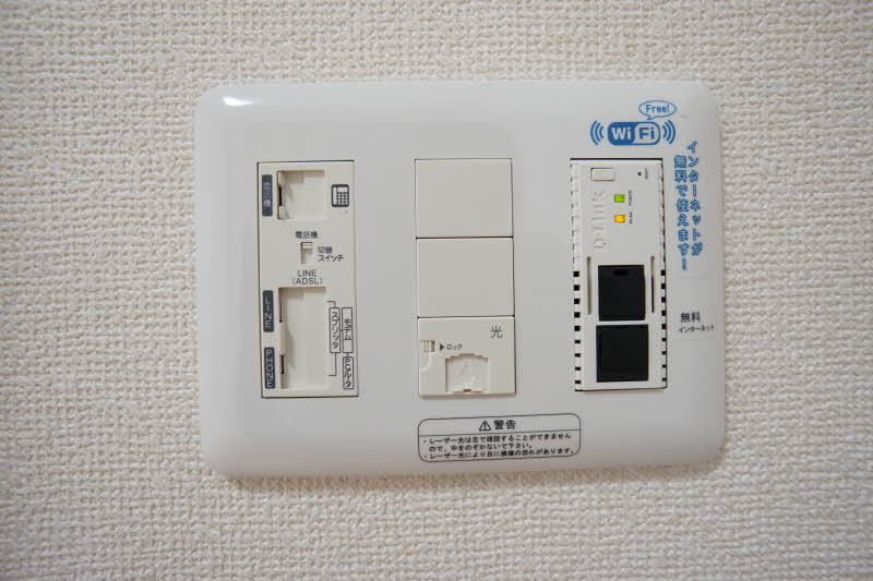 レフィシア武蔵小山 202号-12