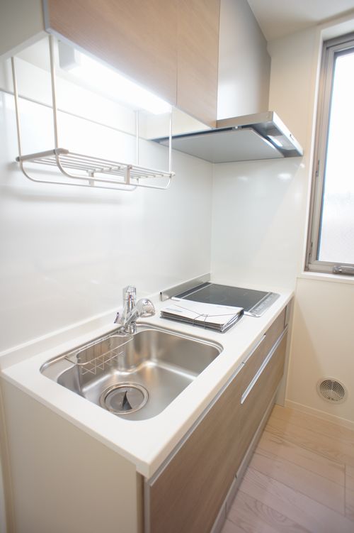 ノエ柿の木坂 102号-7