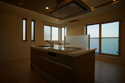 ウィステリア弦巻 401号-2