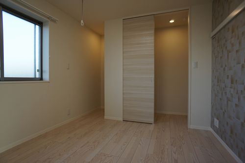 ウィステリア弦巻 401号-8