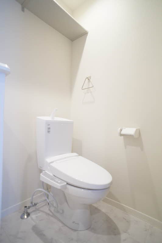 シャーメゾンＫＰ 201号-5