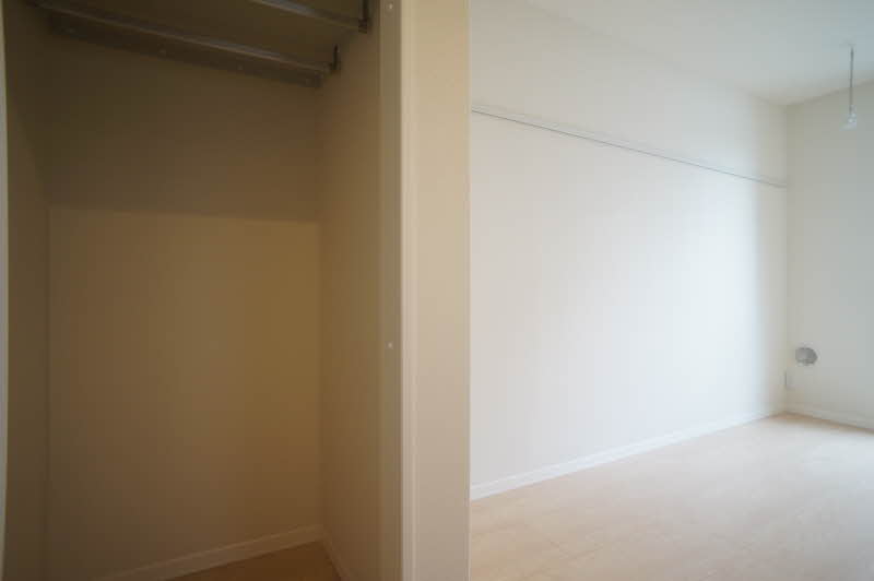 シャーメゾンＫＰ 201号-8