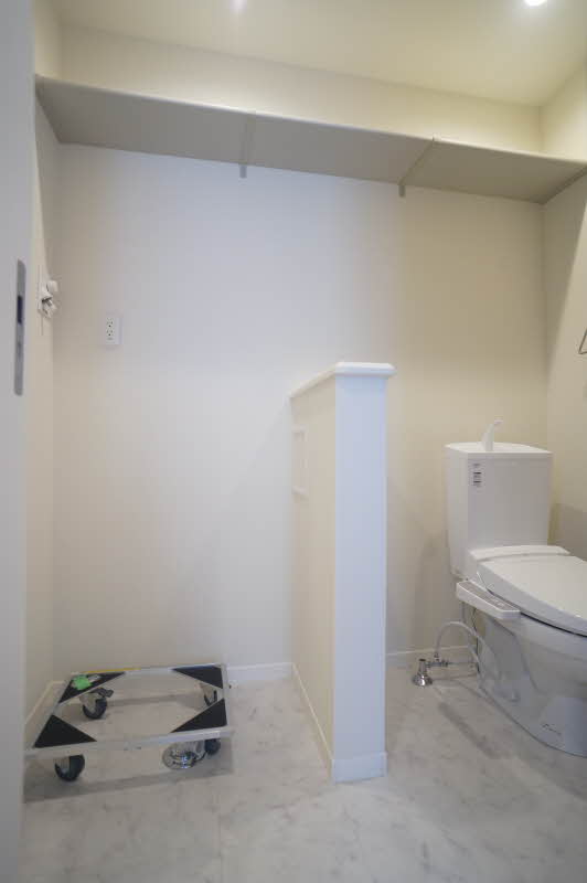 シャーメゾンＫＰ 201号-9