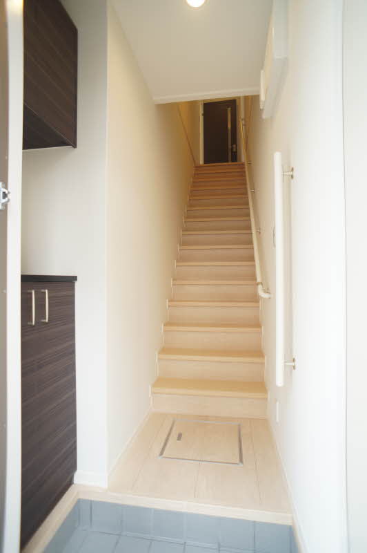 シャーメゾンＫＰ 201号-10