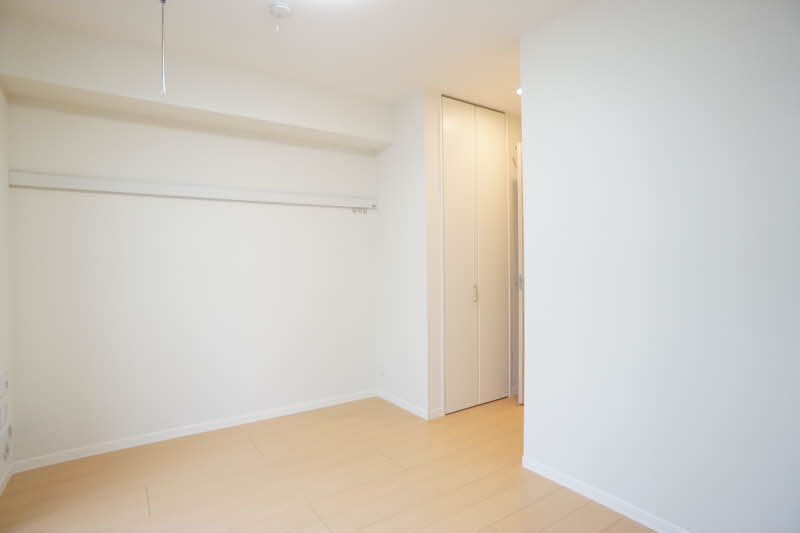 ベレオ尾山台 202号-3