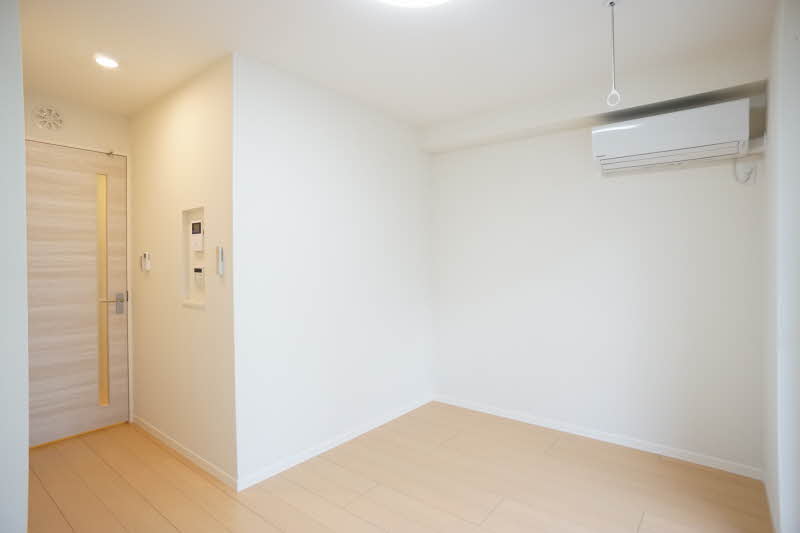 ベレオ尾山台 202号-4