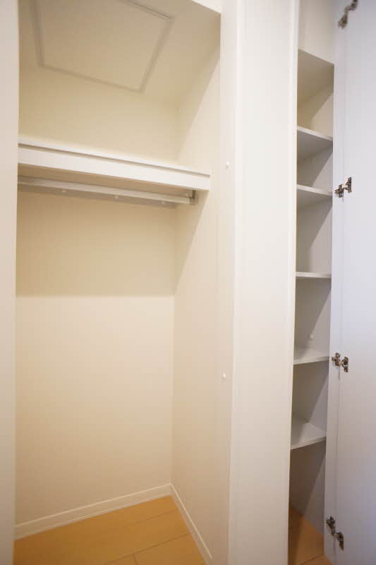 ベレオ尾山台 202号-6