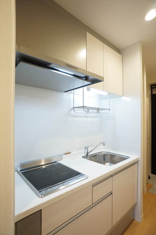 ベレオ尾山台 202号-7