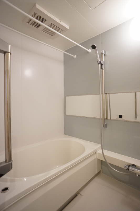 ベレオ尾山台 202号-9