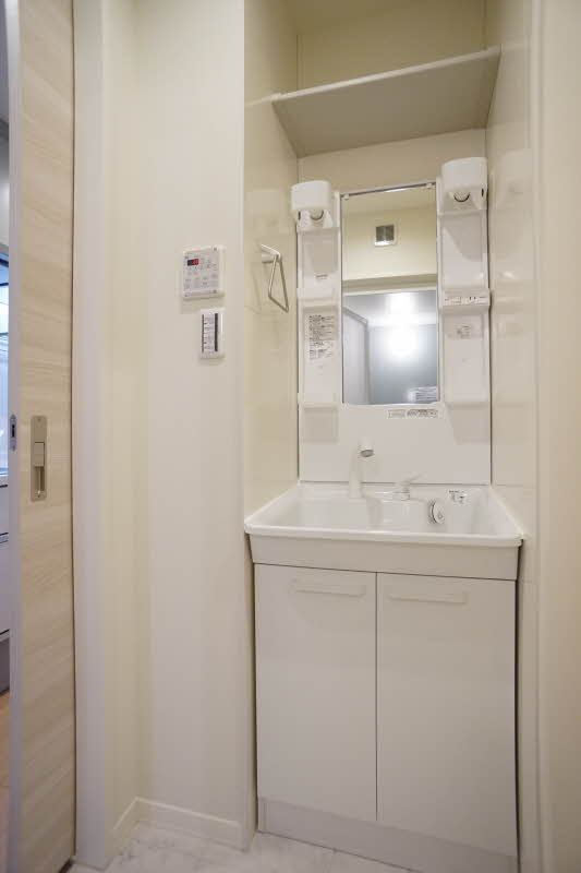 ベレオ尾山台 202号-10