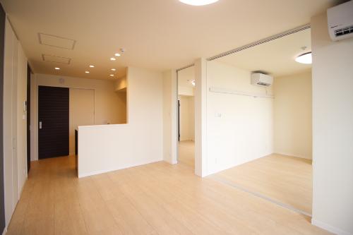 リブ二子玉川 202号-4